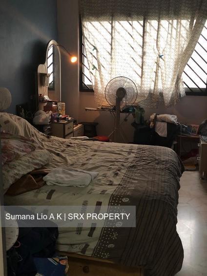 Blk 1 Toh Yi Drive (Bukit Timah), HDB 5 Rooms #223282041